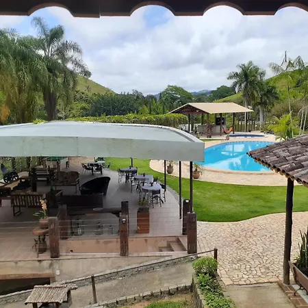Canto de Roca Turismo e Lazer-3