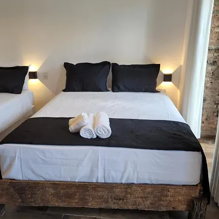 Pelourinho Boutique Hotel - OH HOTÉIS-2