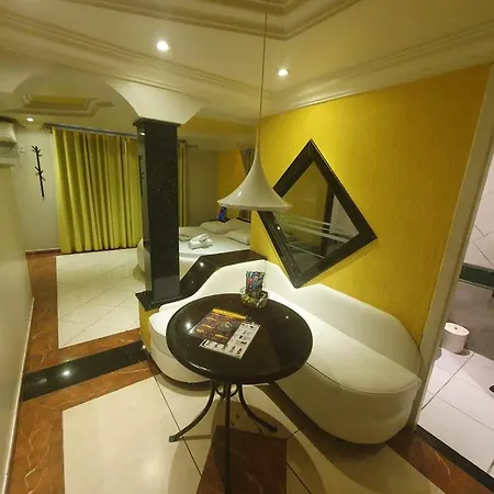 Motel Cozumel (Adults Only)-3