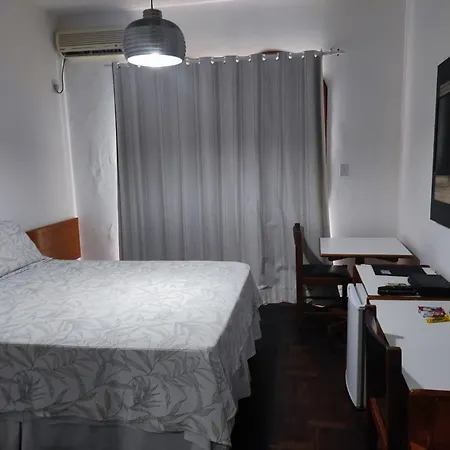 Hotel Serra Do Ouro-2