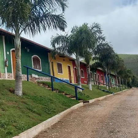 Restaurante E Pousada Chique Na Roca-2