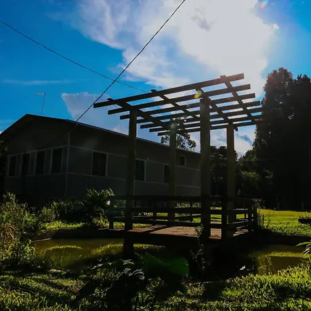 Ribas Pousada e Camping-3
