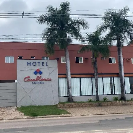 Hotel Casablanca Suites-3