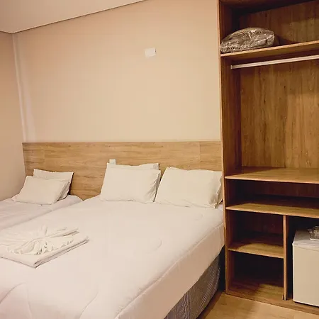 Hotel Residence Jaguary-2
