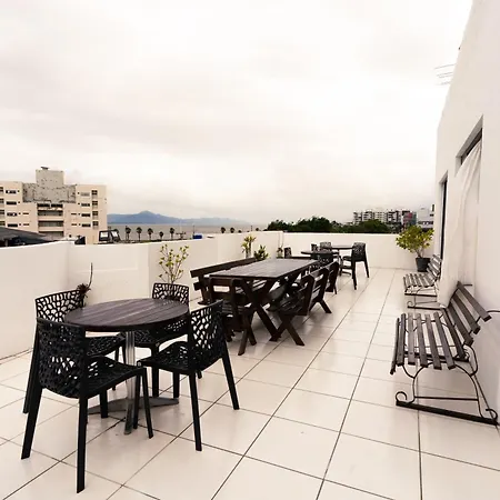 Praia Comprida Hotel-3