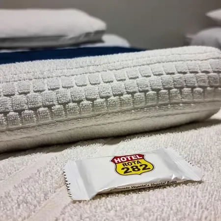 Hotel Rota 282-2