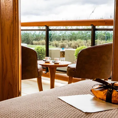 Bendito Cacao Resort & Spa-3