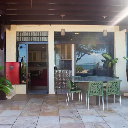 Hotel Pousada Azzurra-3