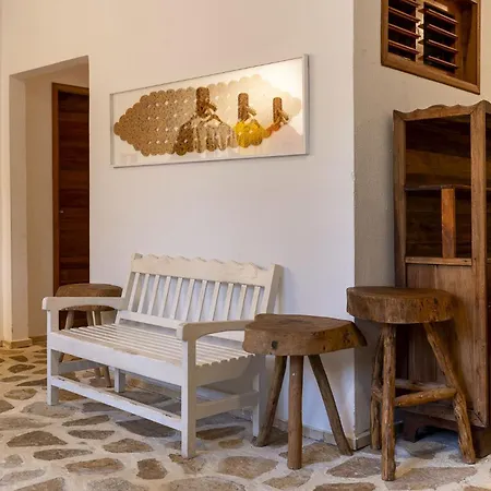 Pousada Chez Ellery Jeri-3