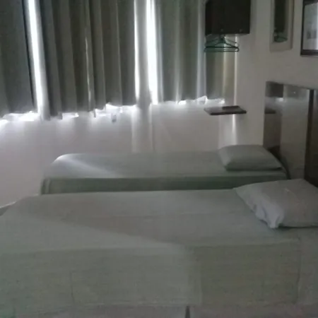Hotel Rio Branco-3