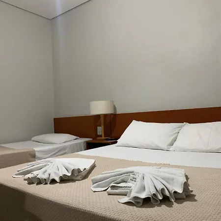 Hotel Ouro Verde-2