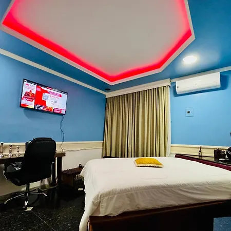 Hotel Comendador-2