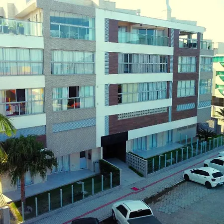1003 Residencial Positano Apto 204 - Quatro Ilhas-3