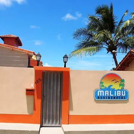 Residencial Malibu-2