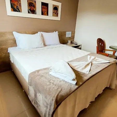 Tapindare Hotel-3