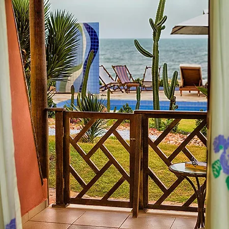 Bruno Marambaia Charme Hotel-3