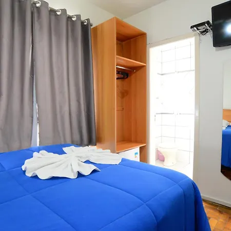 Bandeira Hotel-3