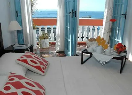 Bed & Breakfast Villa Carmo-2