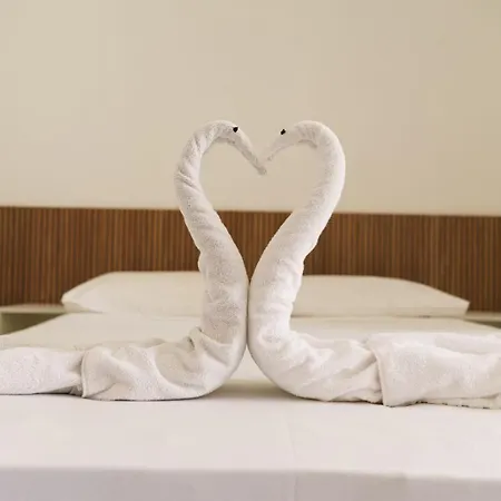 Hotel Areião-3