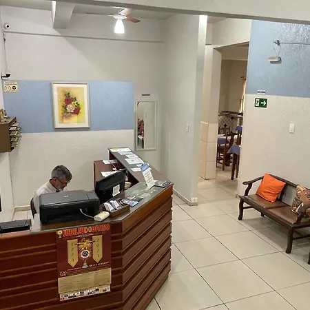 Hotel Calcinfer-3
