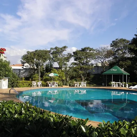 Rio Claro Plaza Hotel-3