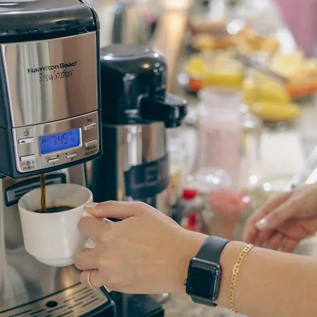 Pousada Cafe-2