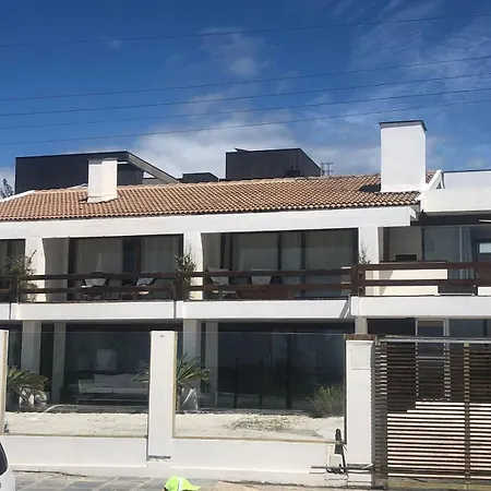 Pousada Beira Mar - Suites Frente Ao Mar-3