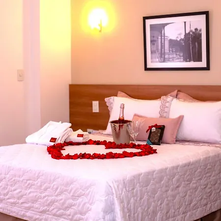Nobile Hotel Juiz De Fora-3