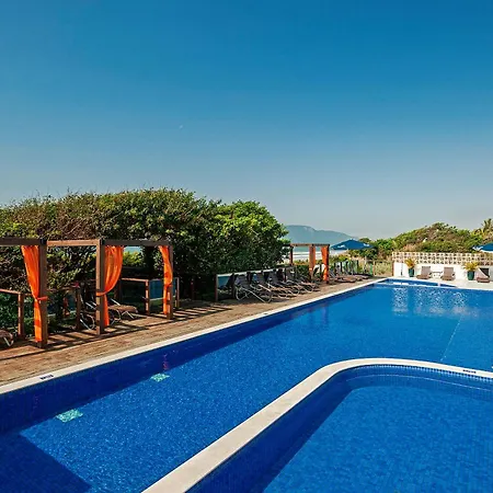 Slaviero Hotel Ingleses Convention-2
