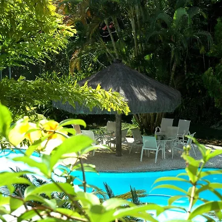 Hotel Itapemar - Ilhabela-2