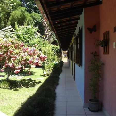 Pousada Cauca-3