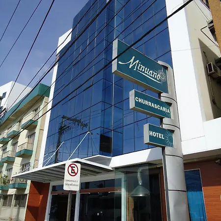 Hotel Minuano-2