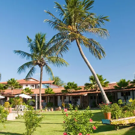 Pousada Villa Do Sol-2