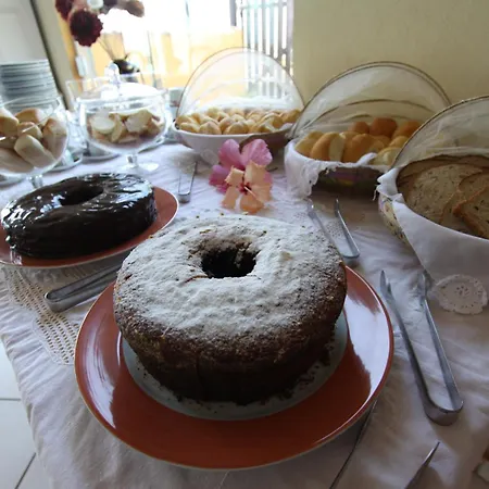 Pousada Casa De Pedra-2