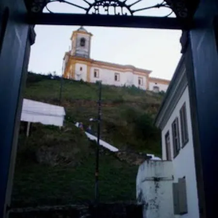 Pousada Vila Rica-3