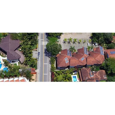 Coconut'S Maresias Hotel-2