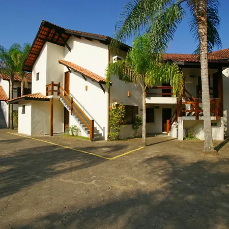 Coconut'S Maresias Hotel-3