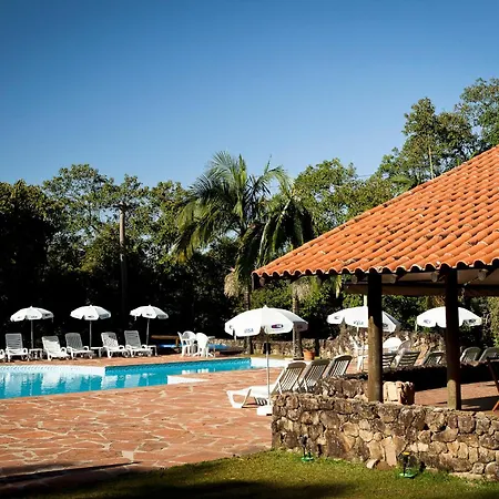 Pousada Do Quilombo-3