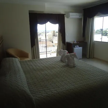 Hotel Dom Baroni-2