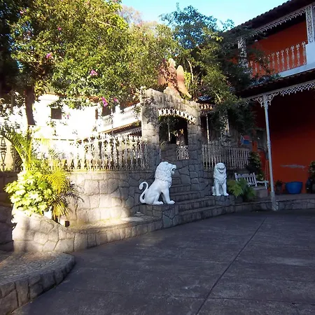 Pousada do Mendonça-3