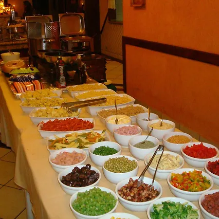 Vale Do Sonho Hotel-2