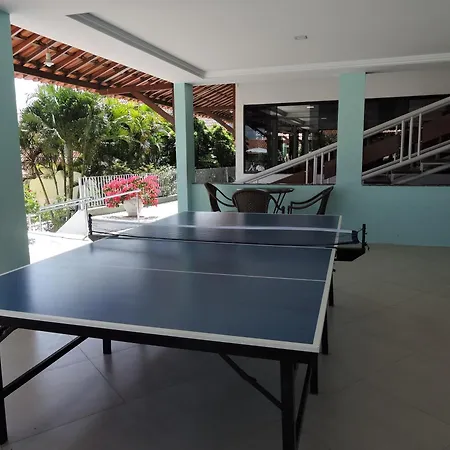 Caruaru Park Hotel-3