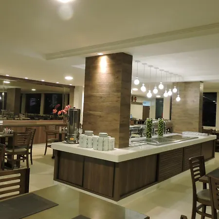 Caruaru Park Hotel-3