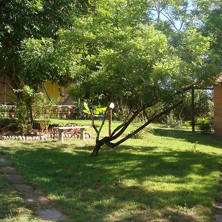 Refúgio do Corsário-Imbassai-Ba-2