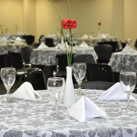Crystal Plaza Hotel-2