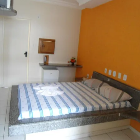 Hotel Piramide - Dois De Julho (Adults Only)-2