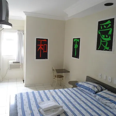 Hotel Piramide - Dois De Julho (Adults Only)-3