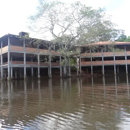 Eco Pousada Sinimbu-2