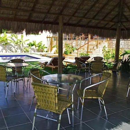 Dona Flor Home-2