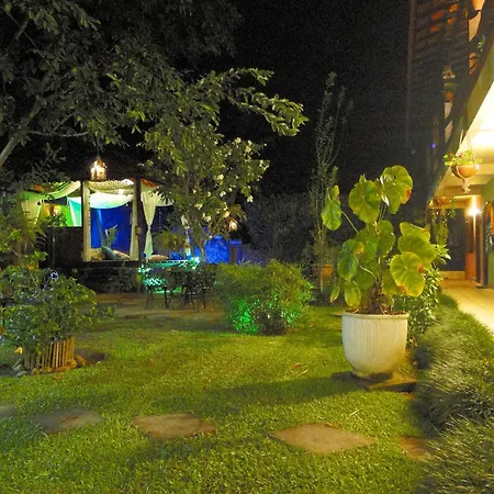 Pousada Cauca-2